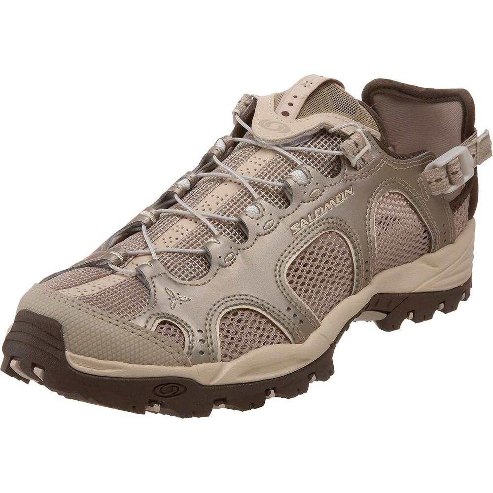 Salomon Women's Techamphibian 2 Water Shoes